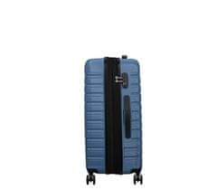 American Tourister FLASHLINE SPINNER 67 EXP Coronet Blue