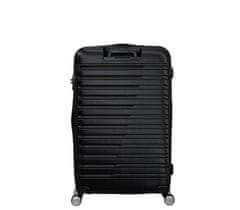 American Tourister FLASHLINE SPINNER 78 EXP Shadow Black