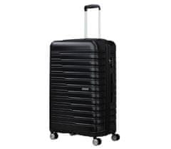 American Tourister FLASHLINE SPINNER 78 EXP Shadow Black