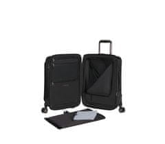 Samsonite PRO-DLX 6 Spinner 55 EXP Black