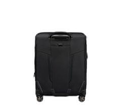 Samsonite PRO-DLX 6 Spinner 55 EXP Black