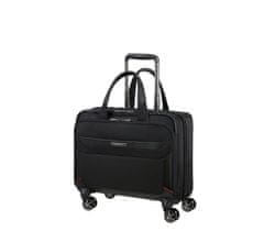 Samsonite PRO-DLX 6 Spinner Tote 15.6" Black