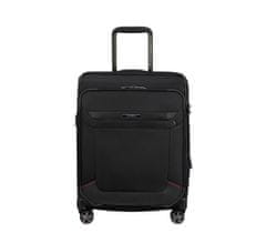 Samsonite PRO-DLX 6 Spinner 55 EXP Black