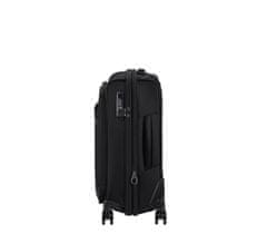 Samsonite PRO-DLX 6 Spinner 55 EXP Black