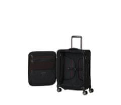 Samsonite PRO-DLX 6 Spinner 55 Strict Black