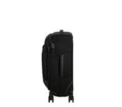 Samsonite PRO-DLX 6 Spinner 55 Strict Black