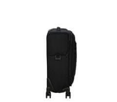 Samsonite PRO-DLX 6 Spinner 55 Strict Black