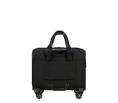 Samsonite PRO-DLX 6 Spinner Tote 15.6" Black