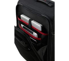 Samsonite PRO-DLX 6 Spinner 55 Strict Black