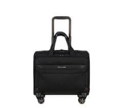 Samsonite PRO-DLX 6 Spinner Tote 15.6" Black