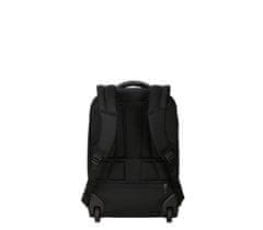 Samsonite PRO-DLX 6 Laptop Backpack/WH 17.3" Black