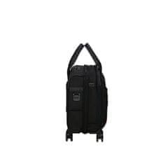 Samsonite PRO-DLX 6 Spinner Tote 15.6" Black