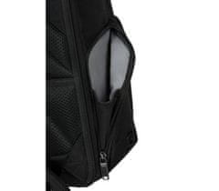 Samsonite PRO-DLX 6 Backpack 15.6" SLIM Black