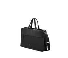 Samsonite ZALIA 3.0 Bailhandle 3 Comp 14.1" Black