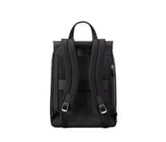 Samsonite ZALIA 3.0 Backpack W/Flap 14.1" Black