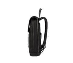 Samsonite ZALIA 3.0 Backpack W/Flap 14.1" Black