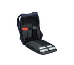 Samsonite SECURIPAK 2.0 Backpack 14.1" Dark Blue