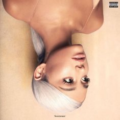 Ariana Grande: Sweetener - CD