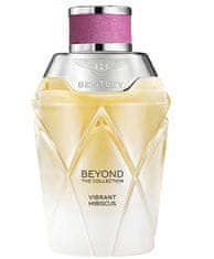 Bentley Beyond The Collection Vibrant Hibiscus - EDP 100 ml