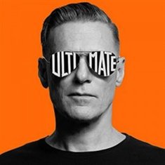 Bryan Adams: Ultimate - CD