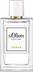 s.Oliver Black Label Women - EDT 30 ml