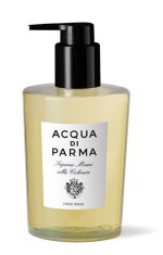 Acqua di Parma Colonia - tekuté mýdlo na ruce - TESTER 300 ml