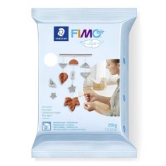 FIMO Air Modelovacia hmota Light 350 g - biela