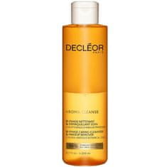 Decléor Dvojfázový odličovač vodeodolného make-upu Aroma Cleanse (Bi-Phase Caring Cleanser And Makeup Remove