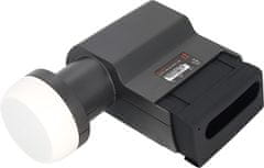 LNB Quatro Inverto Universal Premium