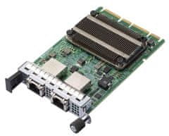 Lenovo ThinkSystem Broadcom 57416 10GBASE-T 2-port OCP Ethernet adaptér