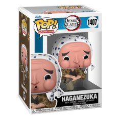 Funko POP Animácia: Demon Slayer: Kimetsu no Yaiba - Haganezuka