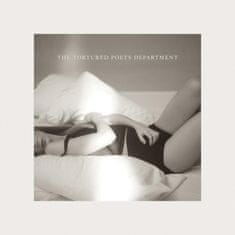 EMI Taylor Swift: The Tortured Poets Department 2LP