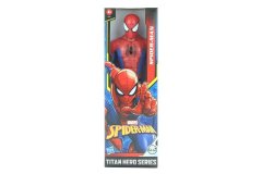 HASBRO SPIDER-MAN FIGÚRKA TITAN