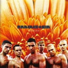 Rammstein: Herzeleid - LP