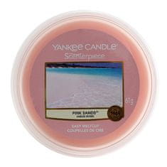 Yankee Candle Vonný vosk , Ružové piesky, 61 g