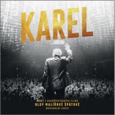 Karel OST - 2 CD