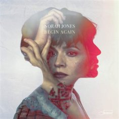 Norah Jones: Begin Again - CD