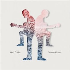 Miro Žbirka: Double Album - 2 CD