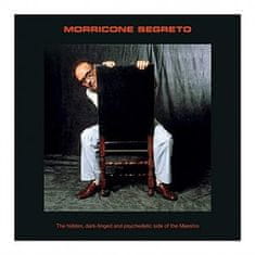 Ennio Morricone: Morricone Segreto - CD