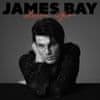 Republic James Bay: Electric Light - CD