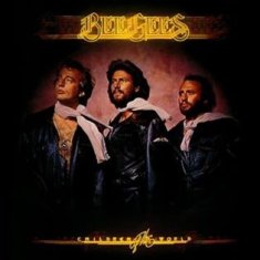 Bee Gees: Children of The World - LP