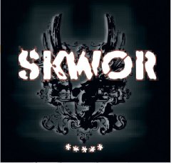 Škwor: 5 CD+DVD