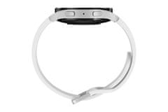 SAMSUNG Galaxy Watch 5/44mm/Silver/Sport Band/White