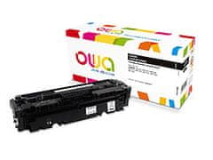 Armor OWA toner kompatibilný s Canon CRG-046H BK, 6300st, čierna/black