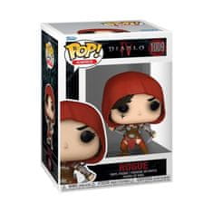 Funko POP Games: Diablo 4 - Rogue