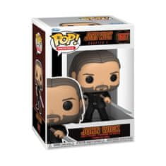 Funko POP filmy: John Wick 4 - John Wick