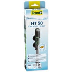 Tetra Ohrievač Electronic HT 50 50W, 25-60l