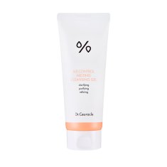 Osviežujúci čistiaci gél 5a Control (Melting Cleansing Gél) 150 ml