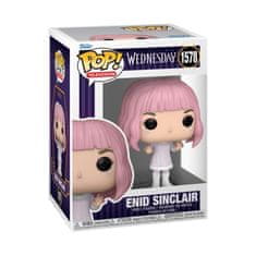 Funko POP TV: Wednesday - Erica Sinclair