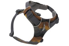 RUFFWEAR Front Range Postroj pre psov Moonlight Mountains XS